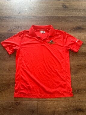Nike golf IMS polo large